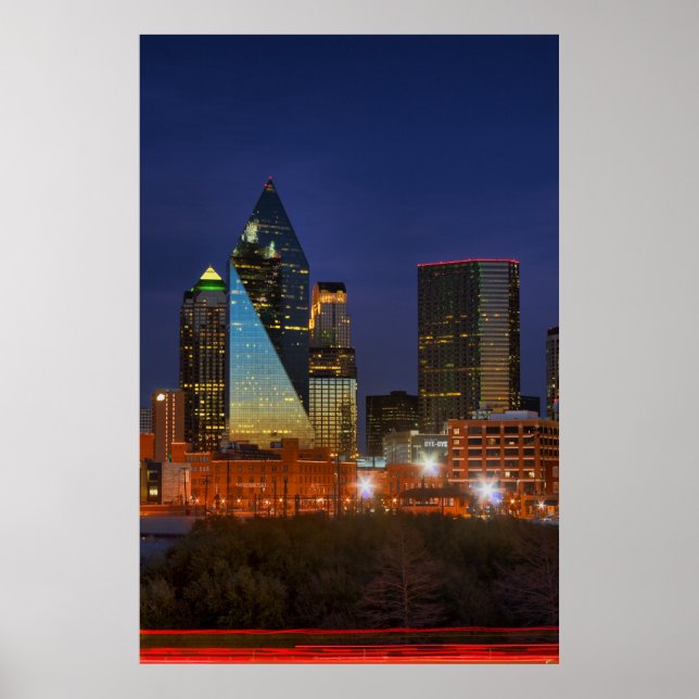 Poster Dallas #5441 (Frente)