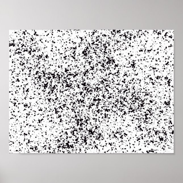 Poster Dalmático (Frente)