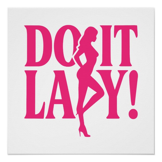 Pôster Dama do Faça - Empoderamento Feminino (Frente)