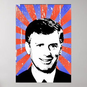 Pôster Dan Quayle