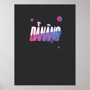 Poster Danang