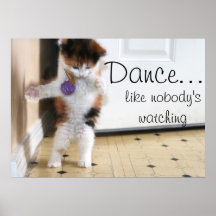 Dança!