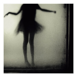 Pôster Dança da Sombra