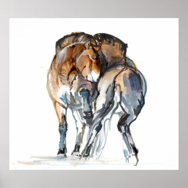 Poster Dança de energia (Frente)