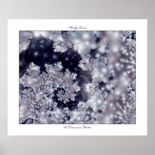 Pôster Dança do vaga-lume