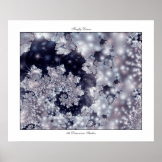 Pôster Dança Firefly