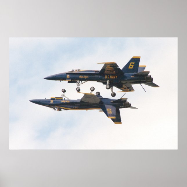 Pôster Dança lenta nº 2 (Frente)