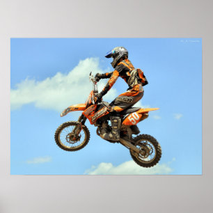 Pôster Dança no ar