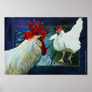 Pôster Dança ou Morre