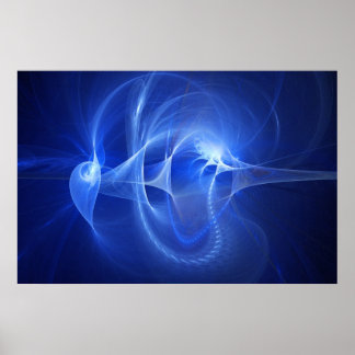 Pôster Dançando através do espaço-tempo -2008