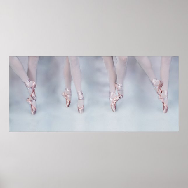 Poster Dançar nas nuvens (Frente)