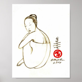 Poster Dançarino nº 4