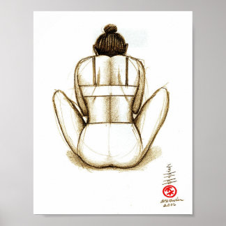 Poster Dançarino nº 5