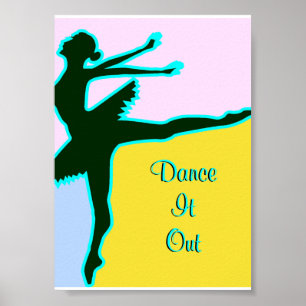 Poster Dance