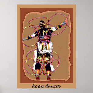 Pôster dancer~poster da aro