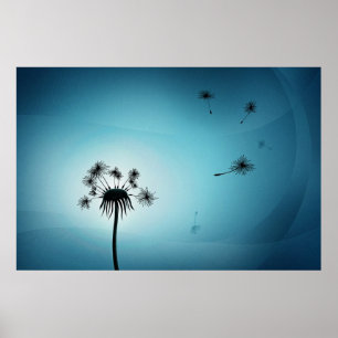 Pôster Dandelion