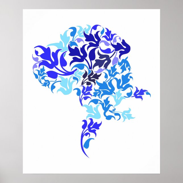 Pôster Dane Sir (Frente)