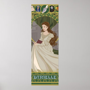 Poster Danielle Nouveau Após