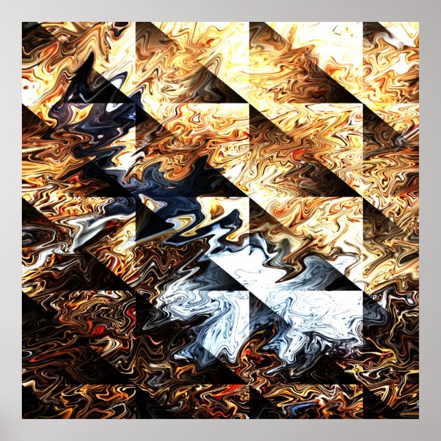 Poster Danos de incêndio florestal..... (Frente)