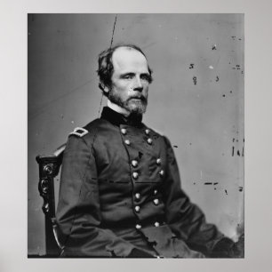 Pôster Darius N. Sofá