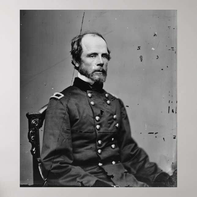 Pôster Darius N. Sofá (Frente)