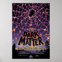 Dark Matter Universe, Galaxy of Horrors Halloween