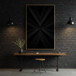 Poster Dark Symmetry