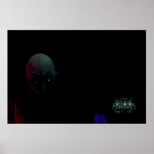 Poster Darkade