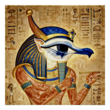 Das Ägyptische Auge 