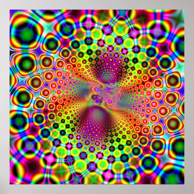 Pôster "Das Glasperlenspiel" (Frente)