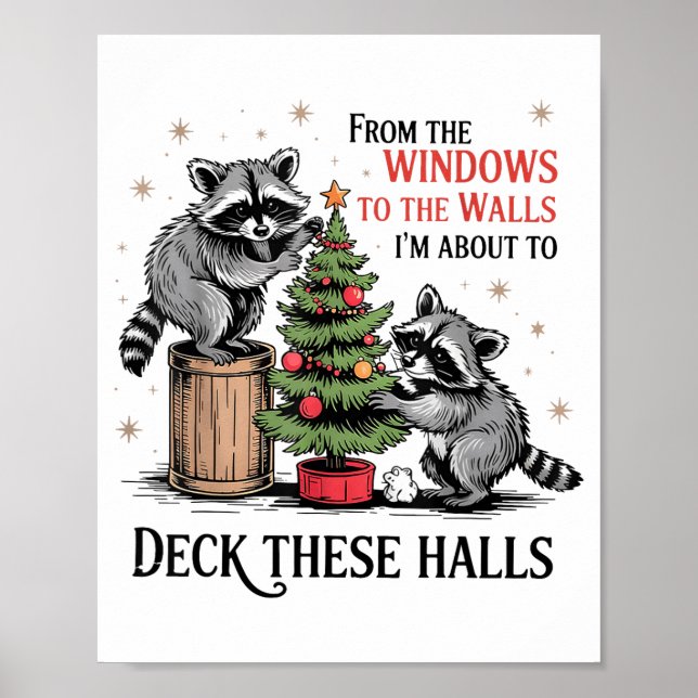 Poster Das Janelas às Paredes Estou Sobre o Deck Destes C (Frente)