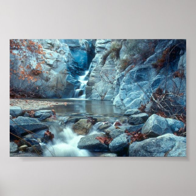 Pôster Das Rochas (Frente)