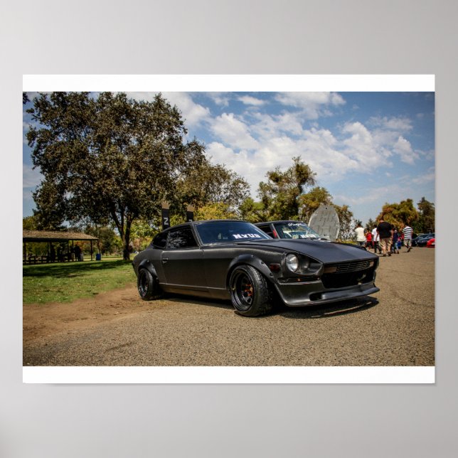 Poster @dat_subie_tho está doente (Frente)