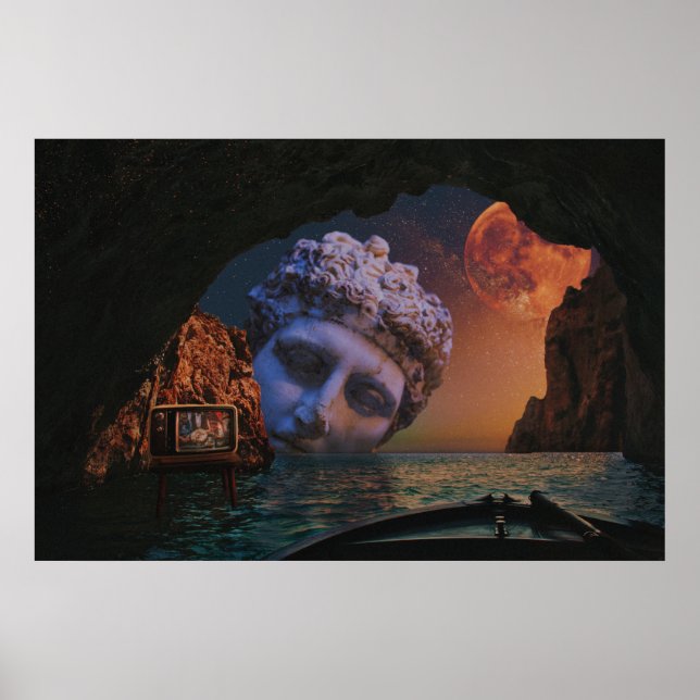 Poster Data de janto (Frente)