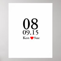 data grande do livro de autógrafos do alternativo