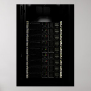 Poster datacenter