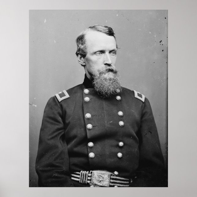 Poster David B. Birney (Frente)