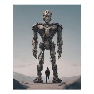 Pôster David e Golias