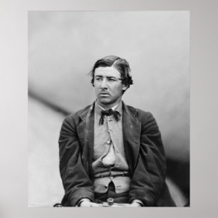 Pôster David Herold