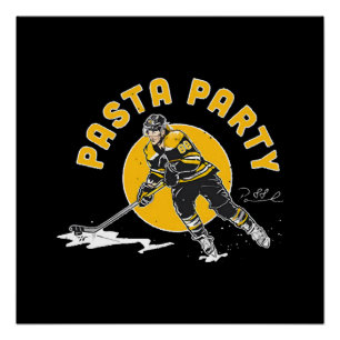 Pôster David Pastrnak