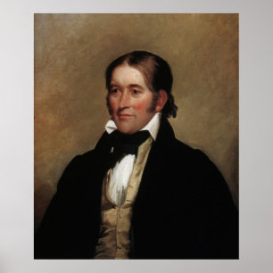 Poster Davy Crockett