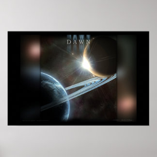 Pôster Dawn