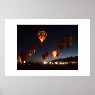 Poster Dawn Patrol