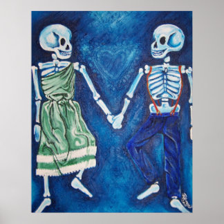 Pôster Day of the Dead