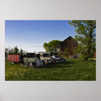 Pôster Dayz preguiçoso