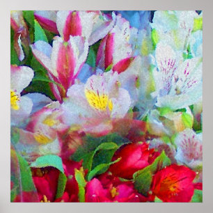 Pôster d'Azur de Côte