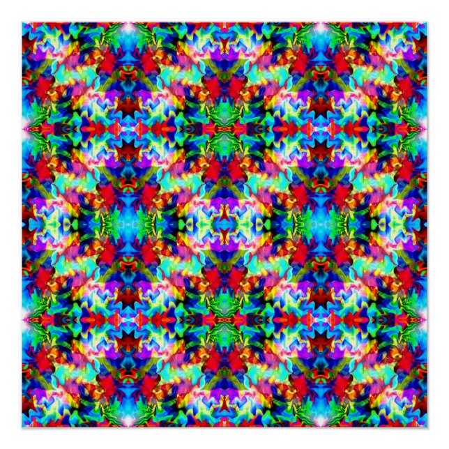 Pôster Dazzle-me.... (Frente)