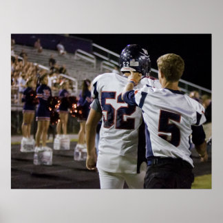 Poster db_BROTHERS_poster(no_type)