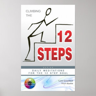 Poster de 12 etapas