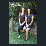 Poster de 130 cm de altura<br><div class="desc">Poster de 130 cm de altura</div>